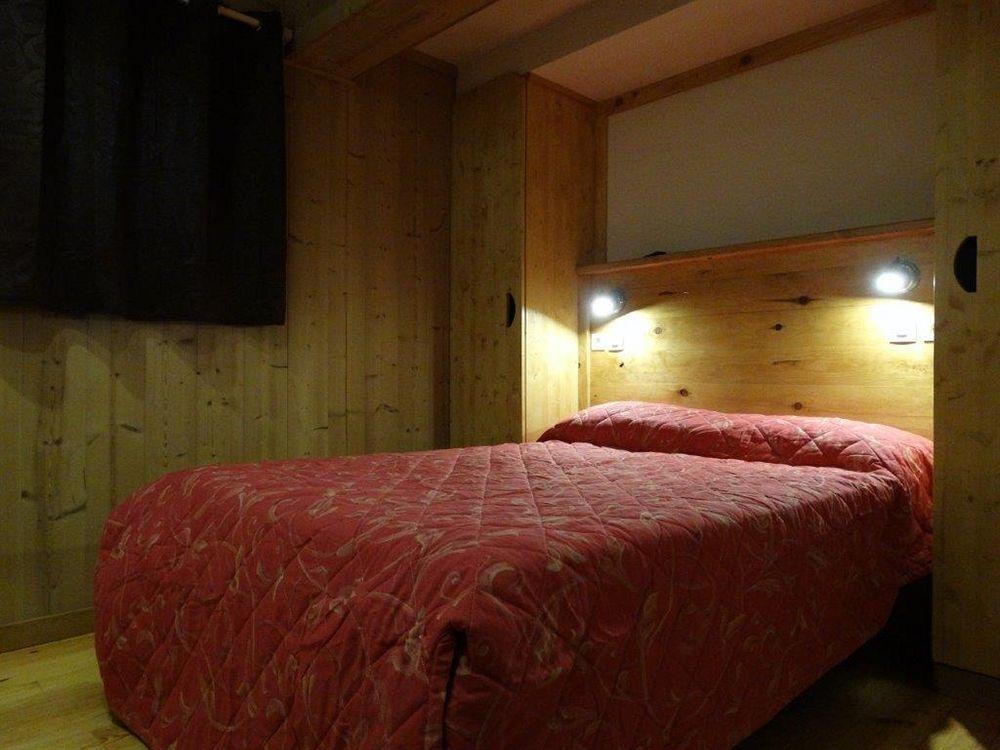 Fontaine Du Mont Blanc Hotel & Spa Les Houches Luaran gambar