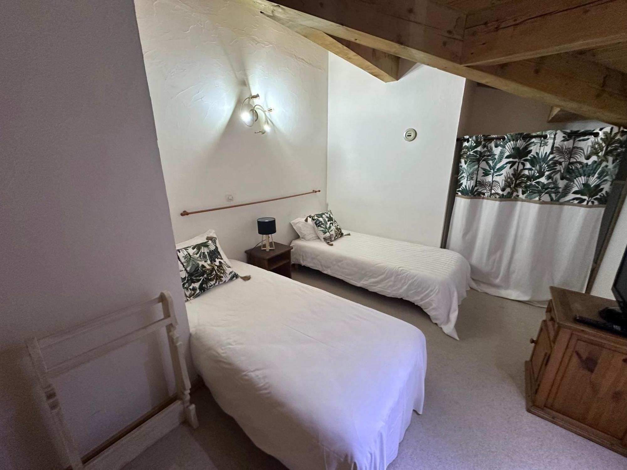 Fontaine Du Mont Blanc Hotel & Spa Les Houches Luaran gambar
