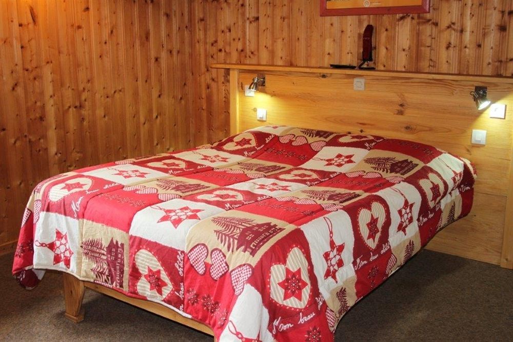 Fontaine Du Mont Blanc Hotel & Spa Les Houches Luaran gambar