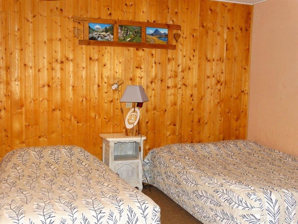 Fontaine Du Mont Blanc Hotel & Spa Les Houches Luaran gambar