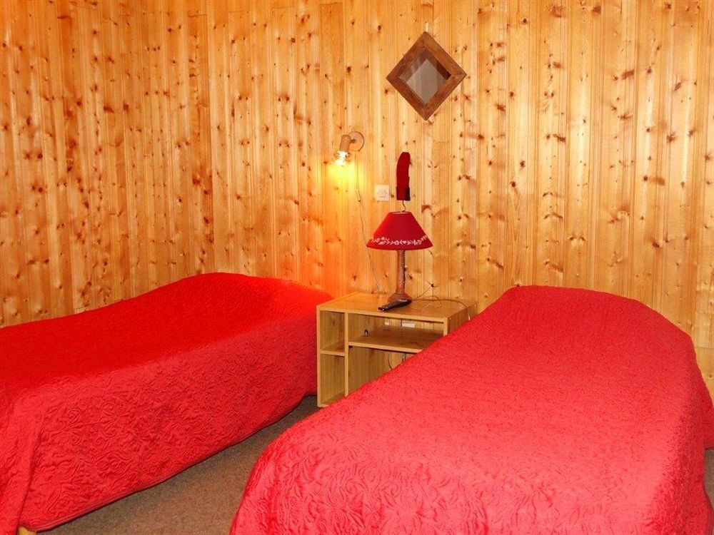 Fontaine Du Mont Blanc Hotel & Spa Les Houches Luaran gambar