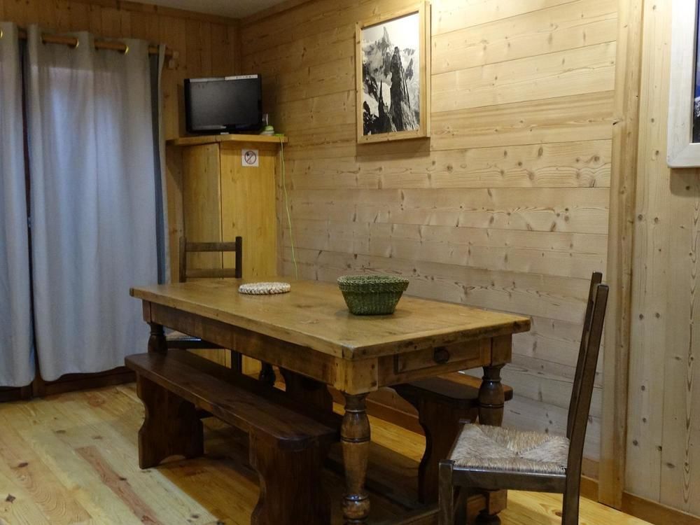 Fontaine Du Mont Blanc Hotel & Spa Les Houches Luaran gambar